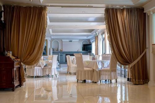 Hotel Vandelli Hotel in Emilia-Romagna