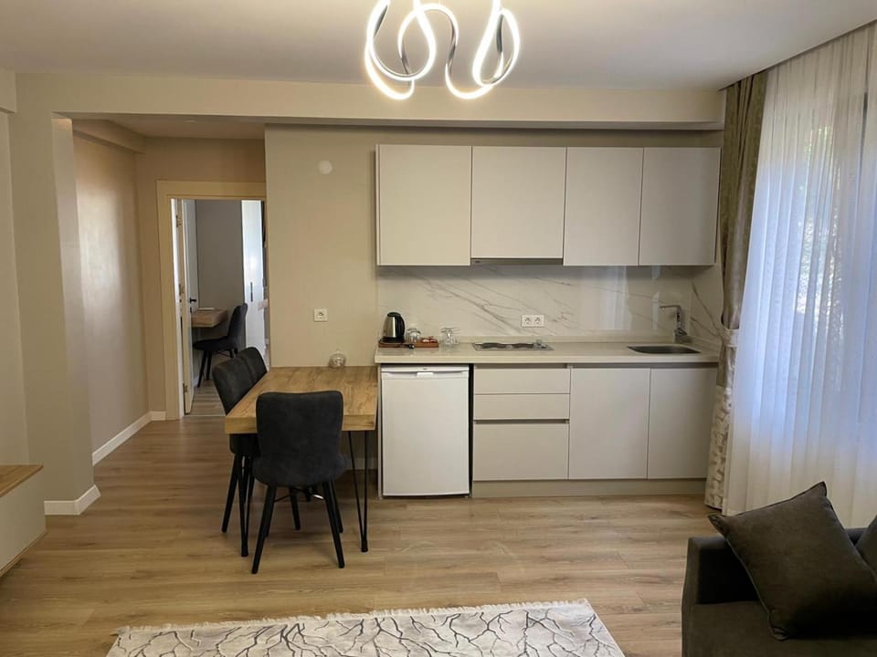 Lazmaris Suit Apartment hotel in Georgia