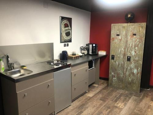 Le Glamour Loft Hotel in Hauts-de-France
