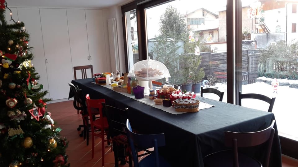 Bed&Breakfast Angela Hotel in Province of Brescia