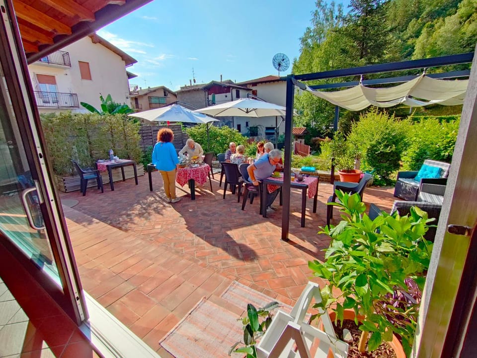 Bed&Breakfast Angela Hotel in Province of Brescia