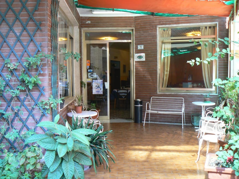 Albergo Nella Hotel in Imperia