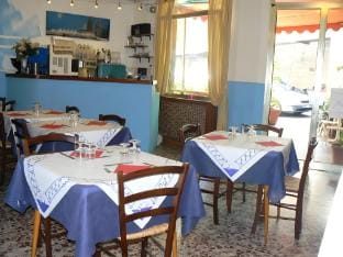 Albergo Nella Hotel in Imperia