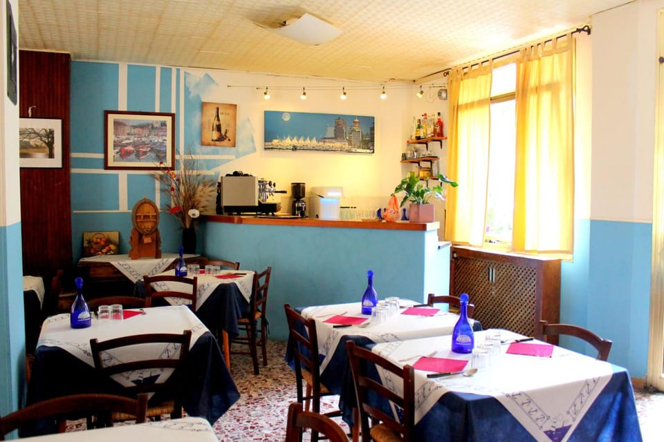 Albergo Nella Hotel in Imperia