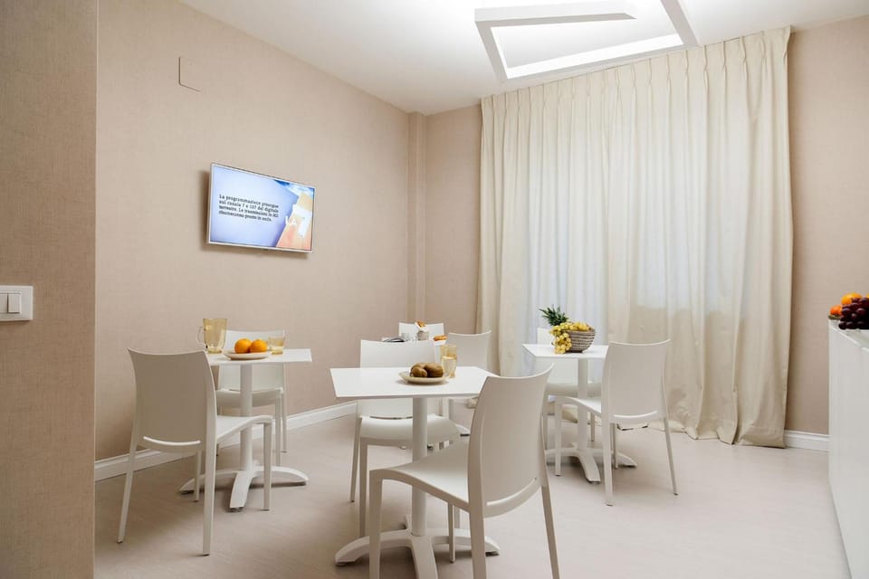 B&B Blanc Hotel in Pescara