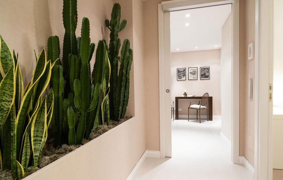 B&B Blanc Hotel in Pescara