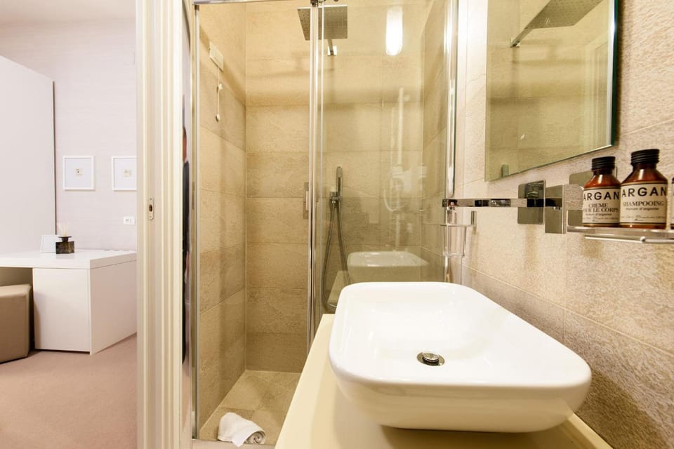 B&B Blanc Hotel in Pescara