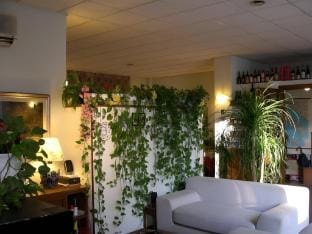 Albergo Le Rose Hotel in Pistoia