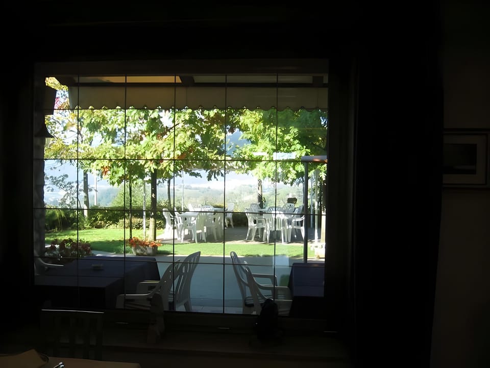 Hotel Ristorante La Rua Hotel in Trentino-South Tyrol