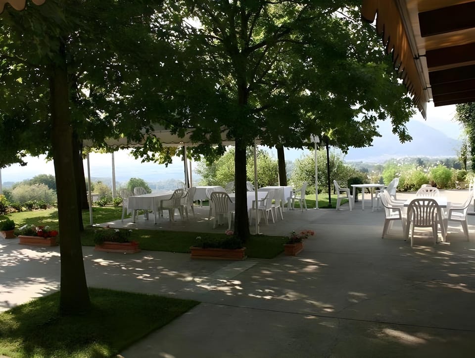 Hotel Ristorante La Rua Hotel in Trentino-South Tyrol