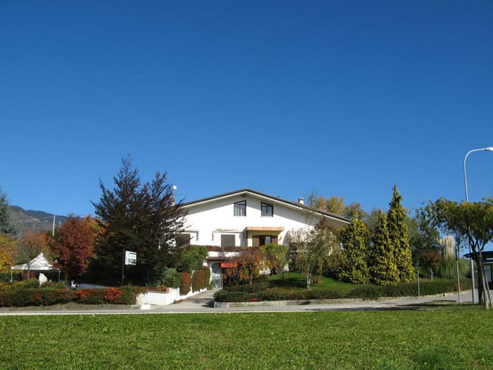 Hotel Ristorante La Rua Hotel in Trentino-South Tyrol