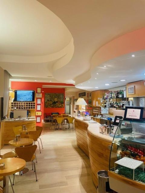 Albergo Ristorante Corsini Hotel in Emilia-Romagna