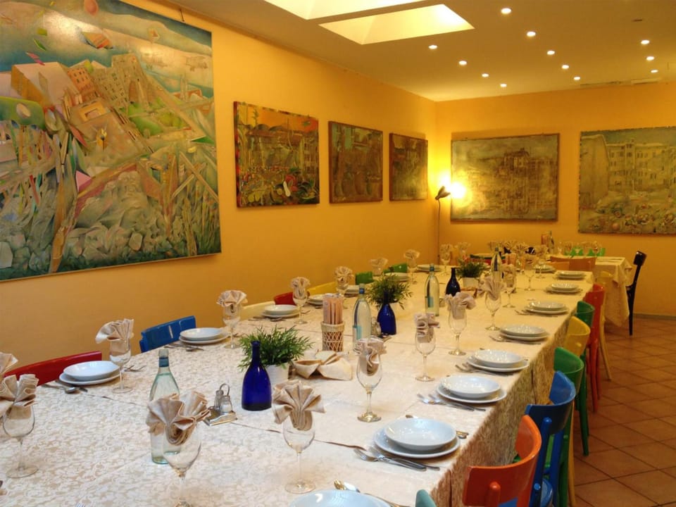 Albergo Ristorante Corsini Hotel in Emilia-Romagna