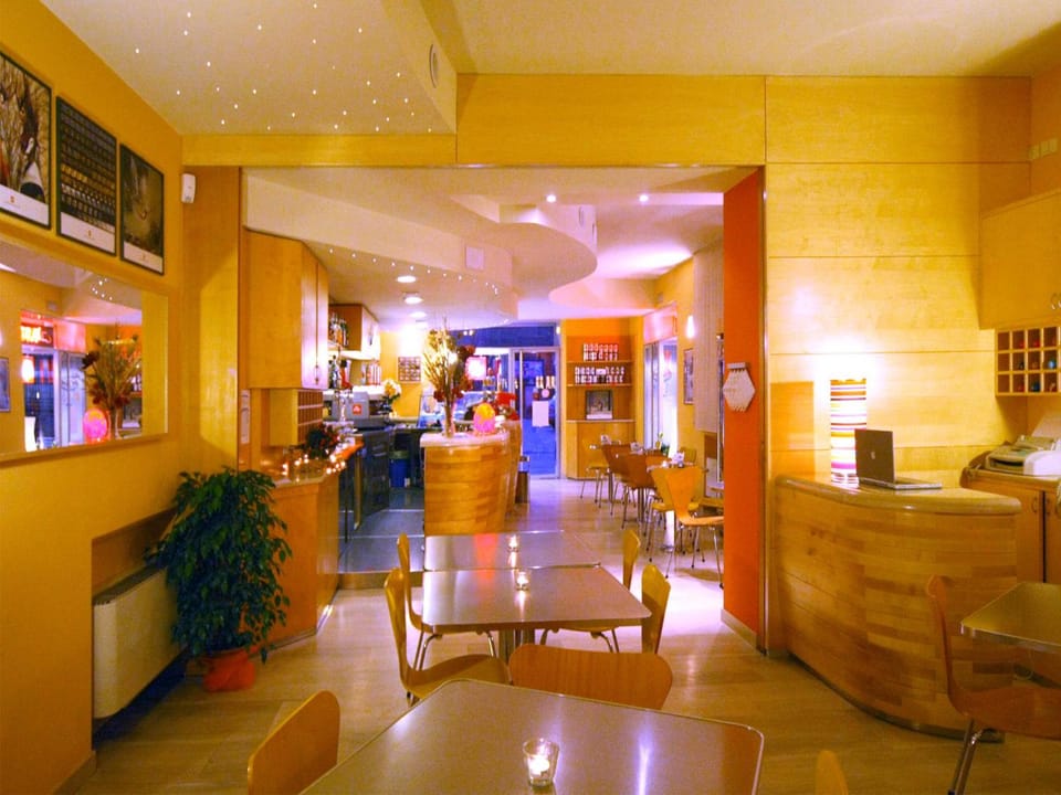 Albergo Ristorante Corsini Hotel in Emilia-Romagna