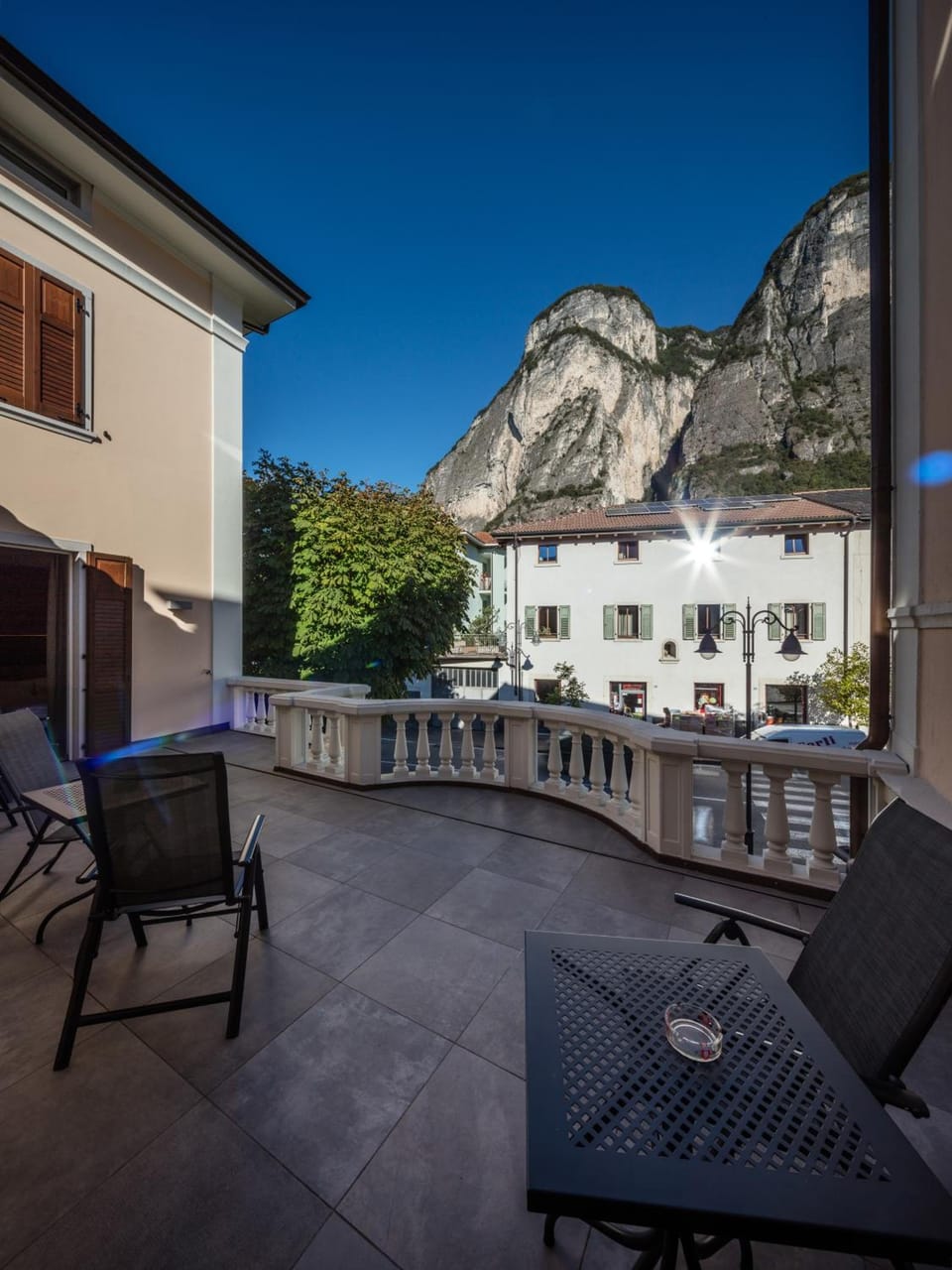 Albergo Caffe Centrale Hotel in Trentino-South Tyrol