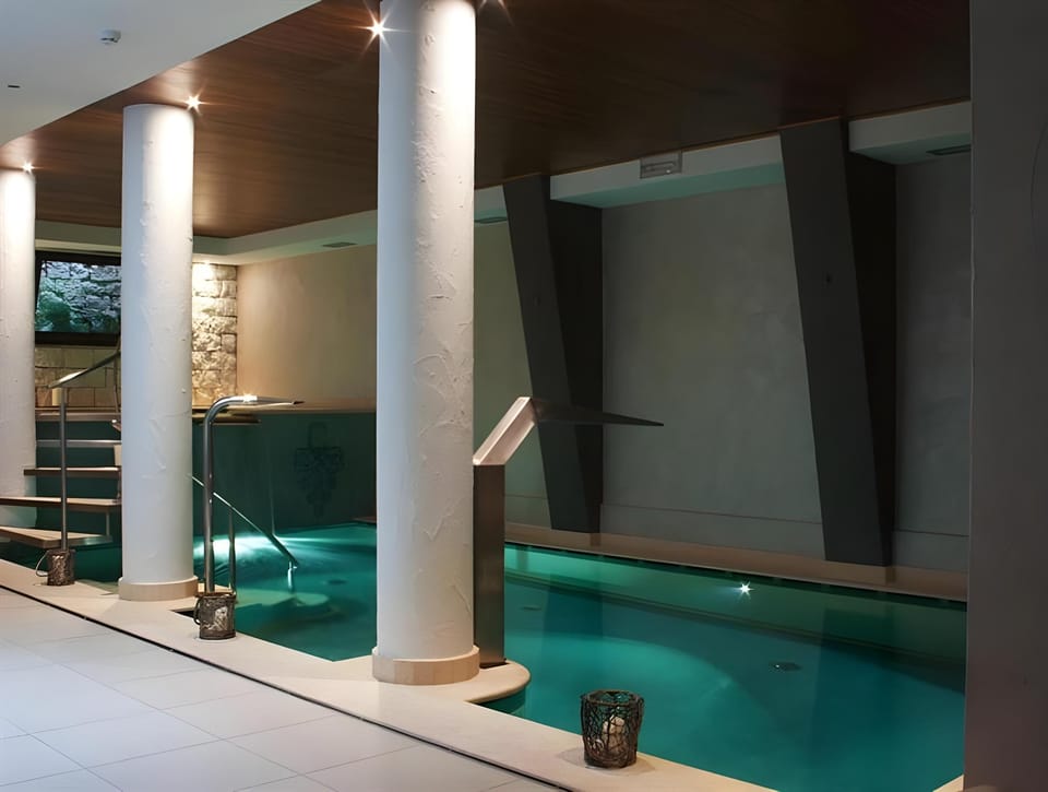 Albergo Caffe Centrale Hotel in Trentino-South Tyrol