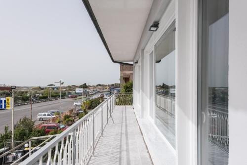 Travelershome Ciampino Airport GuestHouse 600m to Airport ottimo per chi viaggia in auto Hotel in Rome