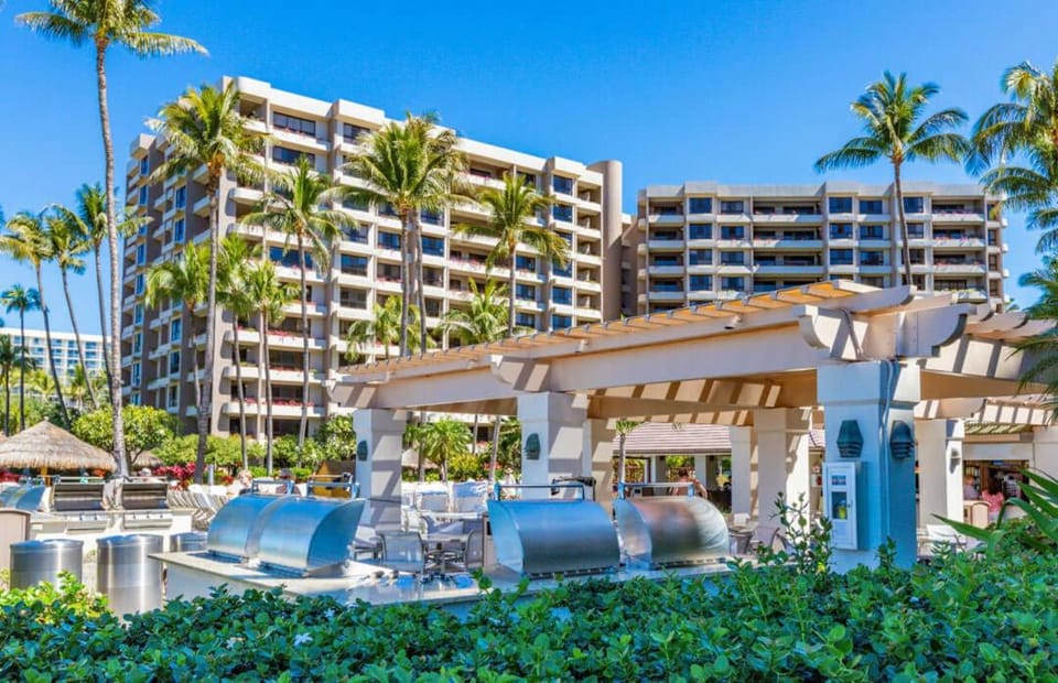 The Kaanapali Alii By Maui Resort Rentals Resort in Kaanapali