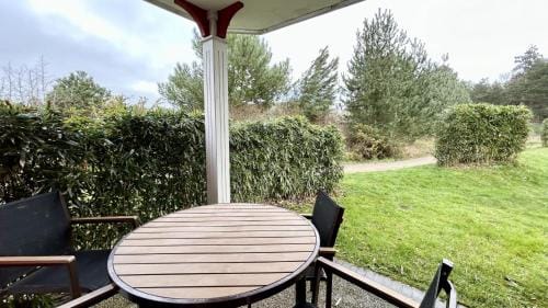 Argousiers 12 Hotel in Fort-Mahon-Plage