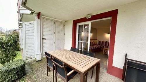 Argousiers 19 Hotel in Fort-Mahon-Plage