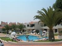 Aura Village - City Beach Apartments Hotel in Albufeira