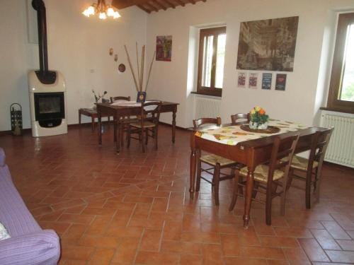 B&B Il Monchetto Hotel in Urbino