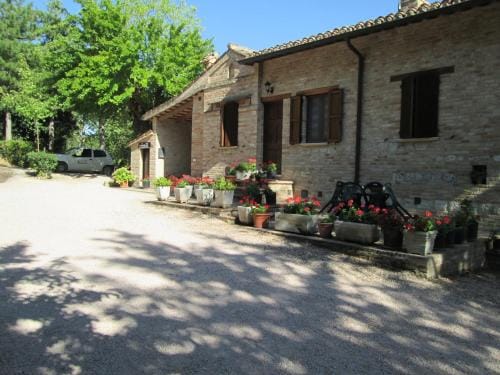B&B Il Monchetto Hotel in Urbino