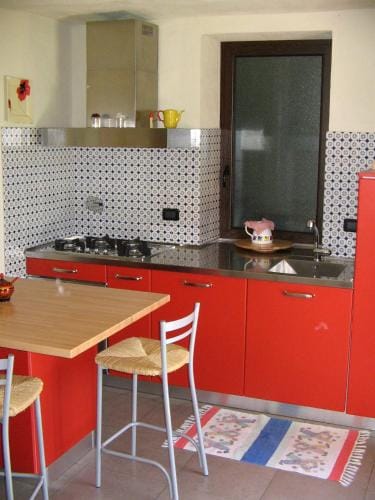 La Miseria Hotel in Liguria