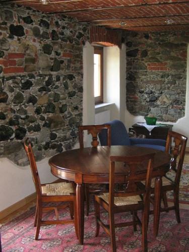 La Miseria Hotel in Liguria
