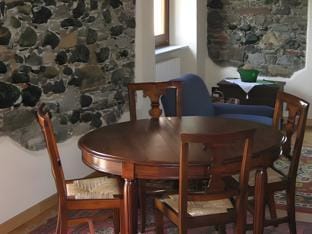 La Miseria Hotel in Liguria
