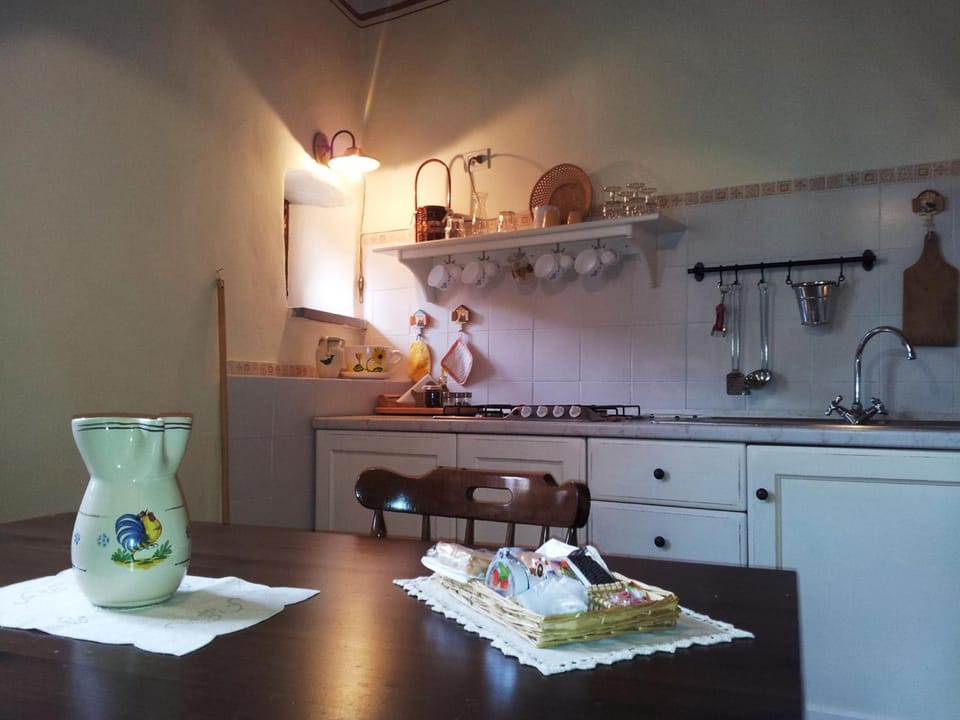 Le Residenze Ristori Hotel in Cortona