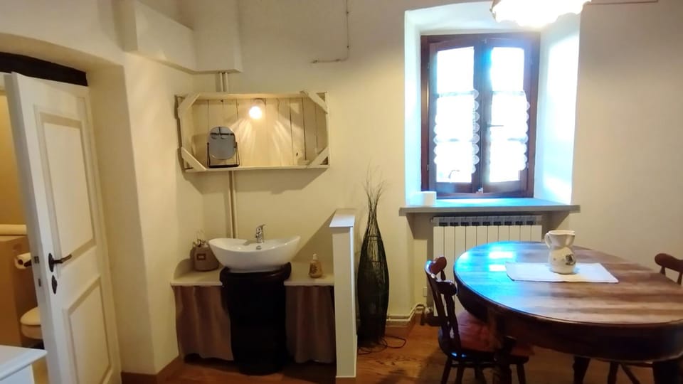 Le Residenze Ristori Hotel in Cortona