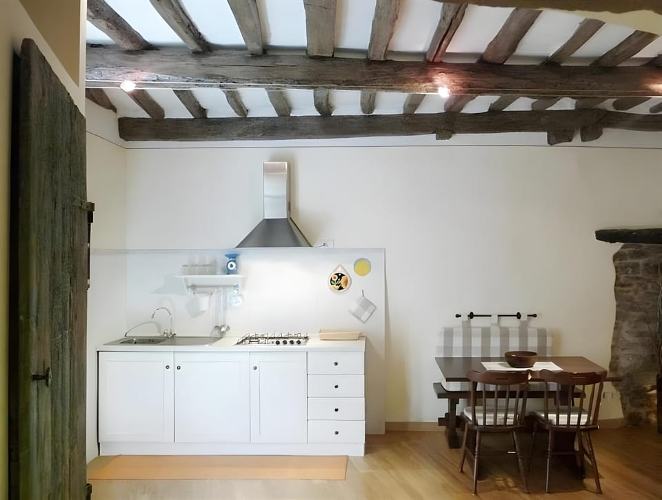 Le Residenze Ristori Hotel in Cortona