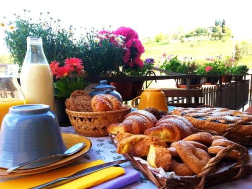 B&B Grano e Lavanda Hotel in Greve in Chianti