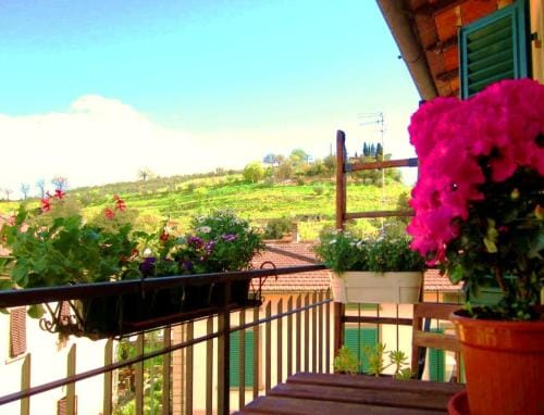 B&B Grano e Lavanda Hotel in Greve in Chianti
