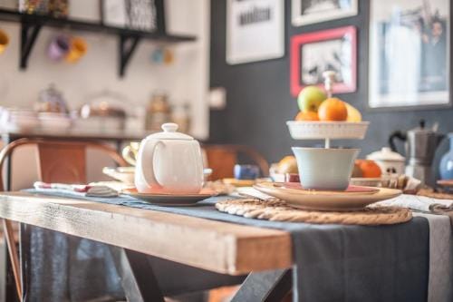 B&B Grano e Lavanda Hotel in Greve in Chianti