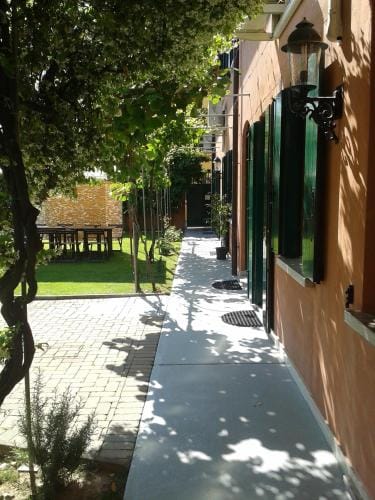 Dreon B&B Hotel in Friuli-Venezia Giulia