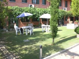 Dreon B&B Hotel in Friuli-Venezia Giulia