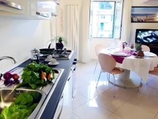 Appartamenti Villa Chiara Hotel in Imperia