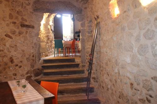 Le Pagliare Del Gran Sasso Hotel in Abruzzo