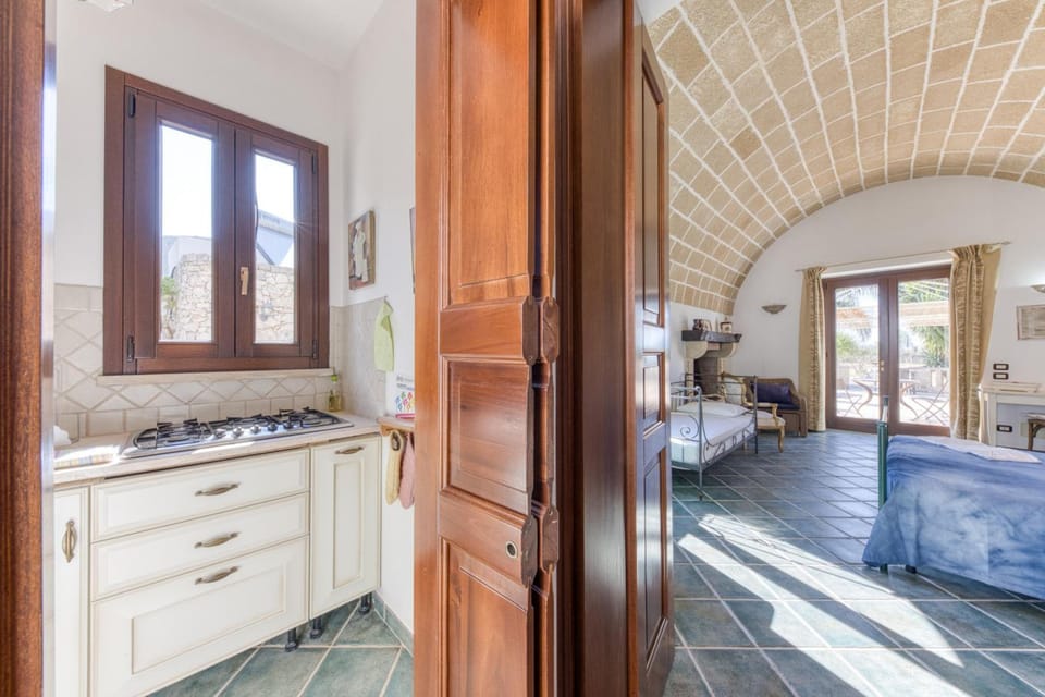 Agriturismo Baccole Apartment hotel in Apulia