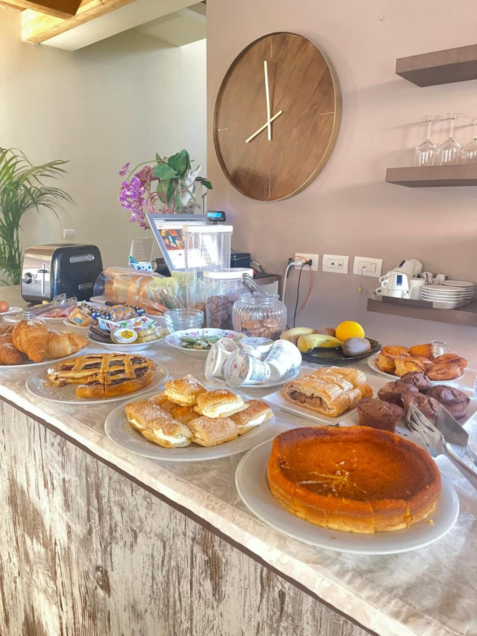 Modus Vivendi - Room E Relax Hotel in Emilia-Romagna