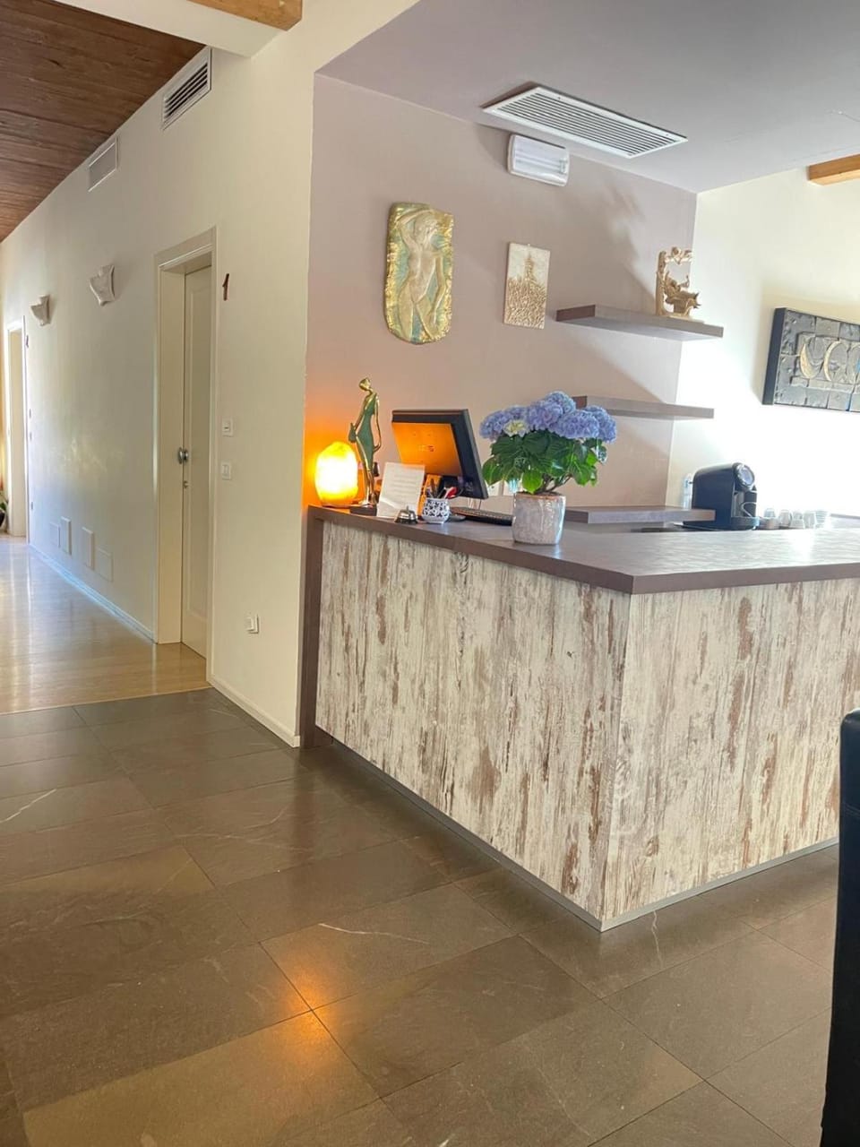 Modus Vivendi - Room E Relax Hotel in Emilia-Romagna