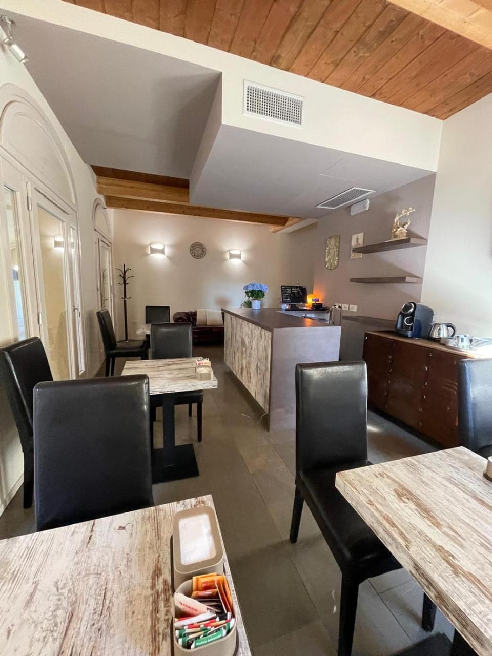 Modus Vivendi - Room E Relax Hotel in Emilia-Romagna