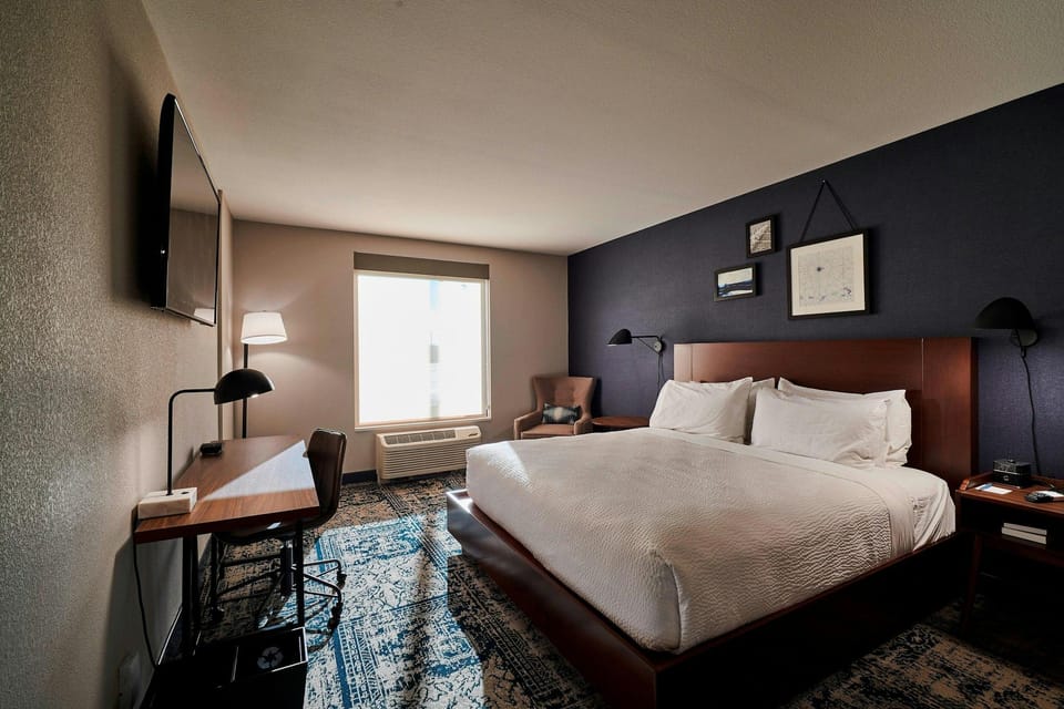 Guestroom