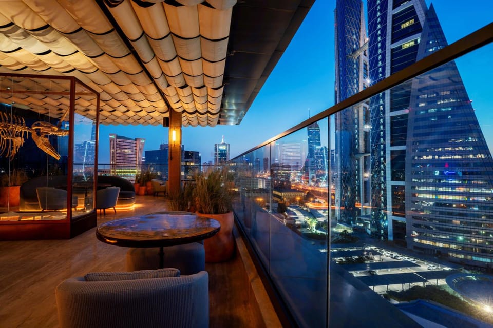 Sheraton Bahrain Hotel Hotel in Manama