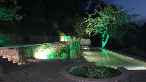 Villa Fortezza Antique Rooms Hotel in Abruzzo