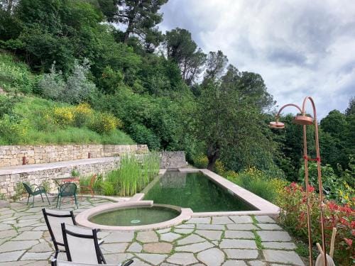 Villa Fortezza Antique Rooms Hotel in Abruzzo