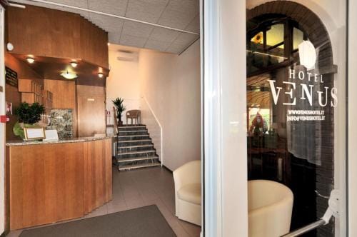 Venus Best Price Hotel in Caorle