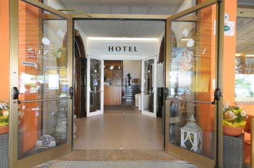 Venus Best Price Hotel in Caorle